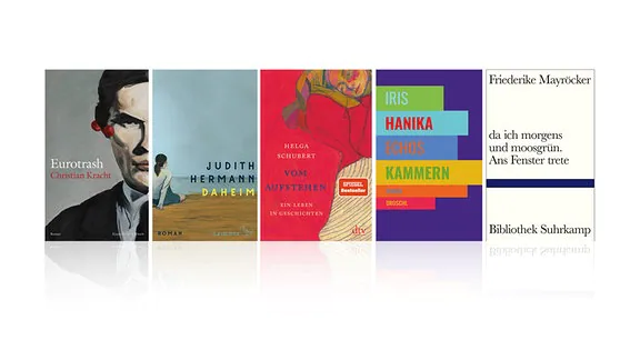 Lipská knižná cena 2021 – nominácie