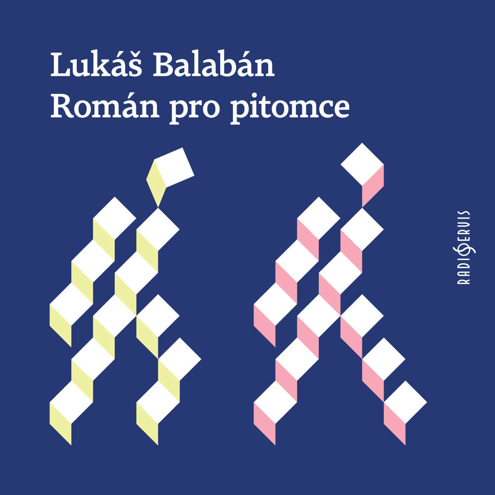 Lukáš Balabán na Měsíci autorského čtení 2026