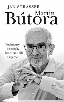 Martin Bútora 80