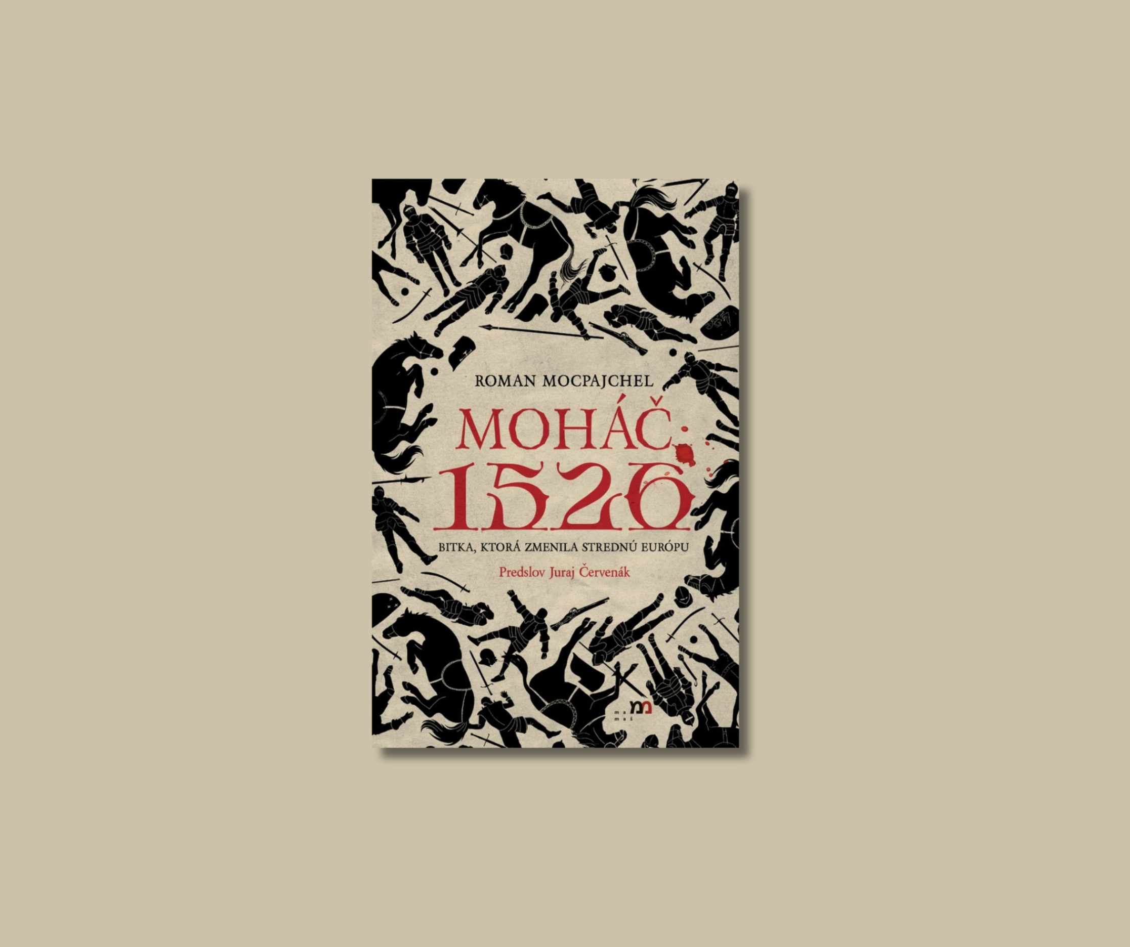 Moháč 1526
