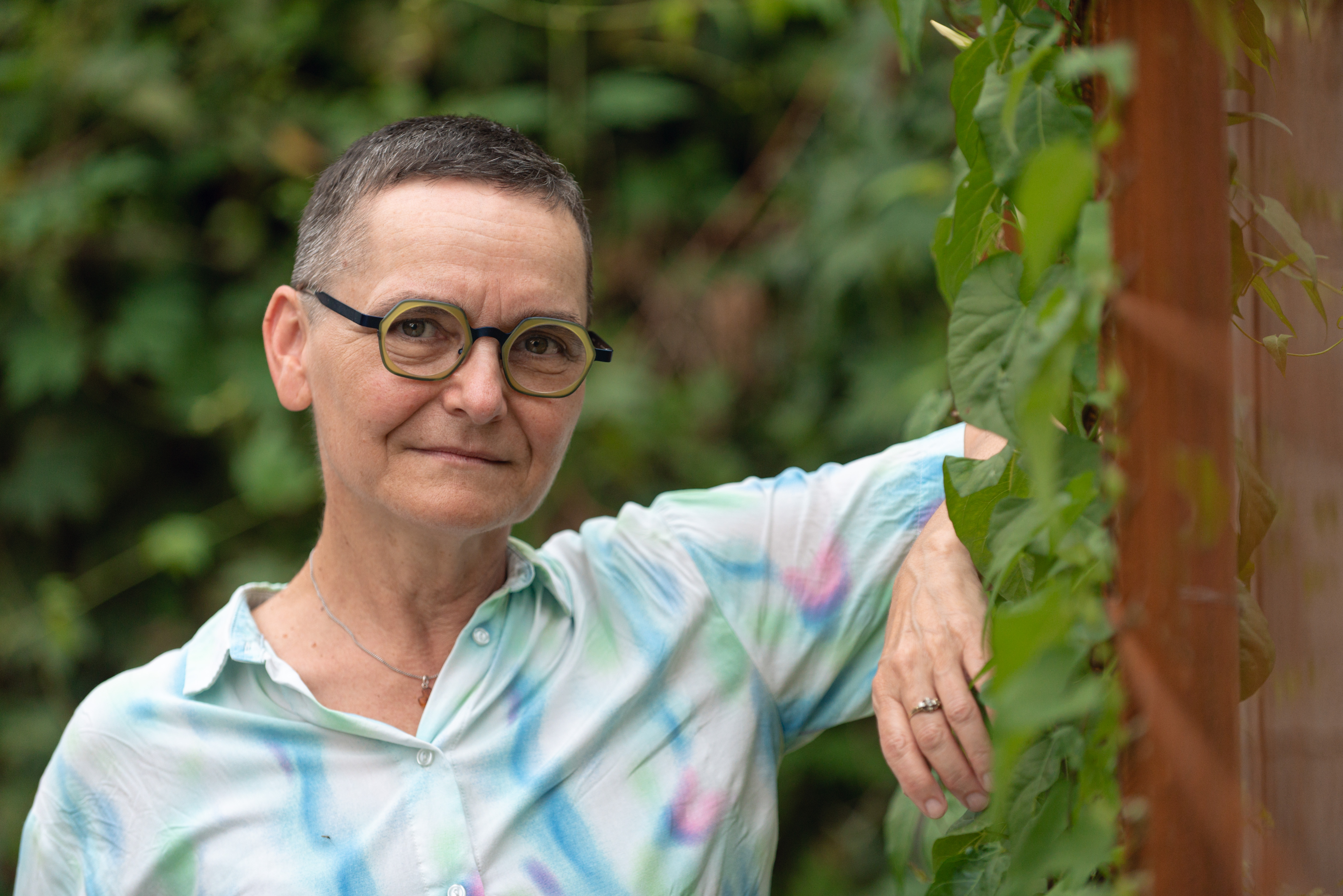 Mohol by koberec Paula Kleeho lietať?