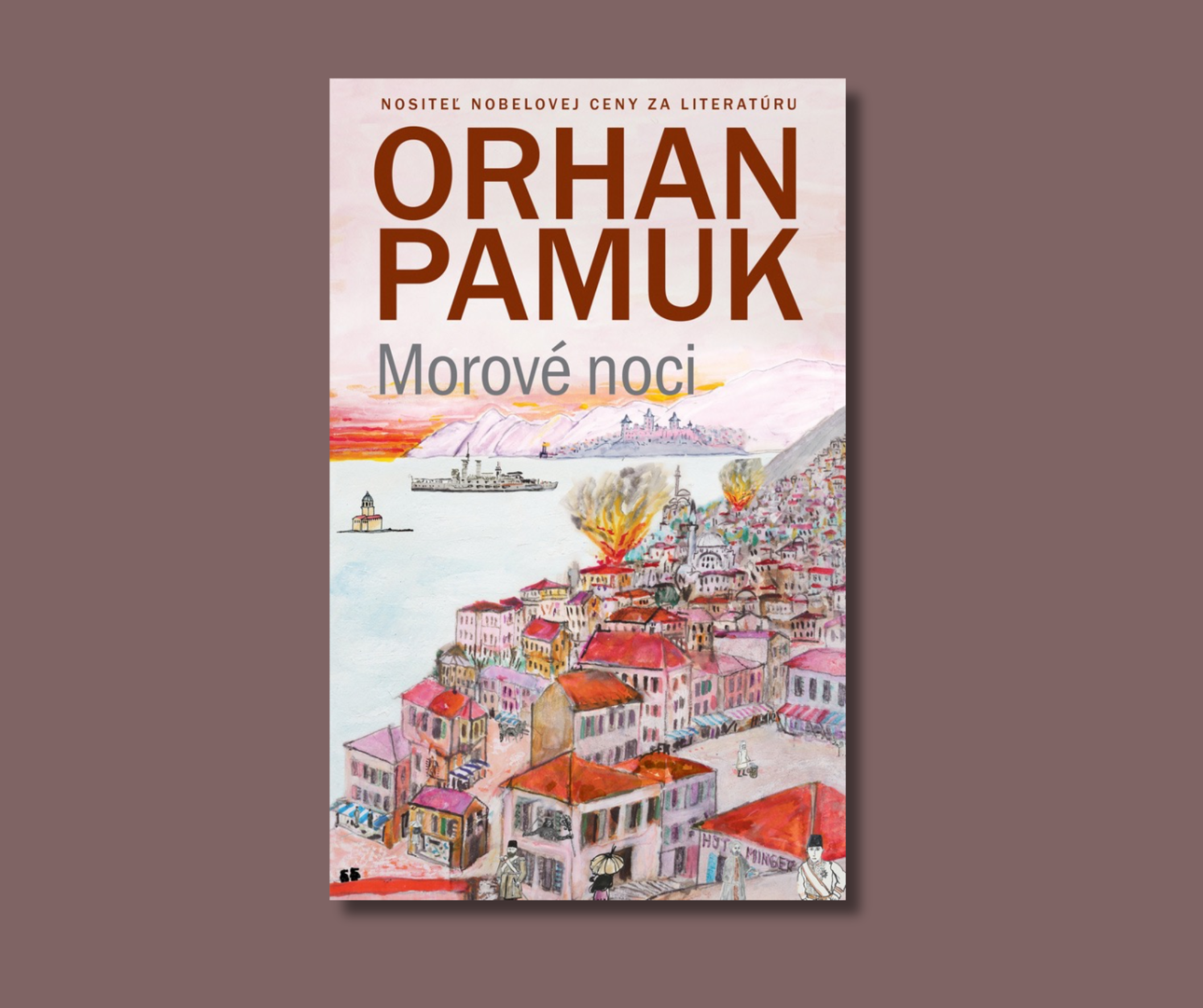 Mor a politika jedno sú? 