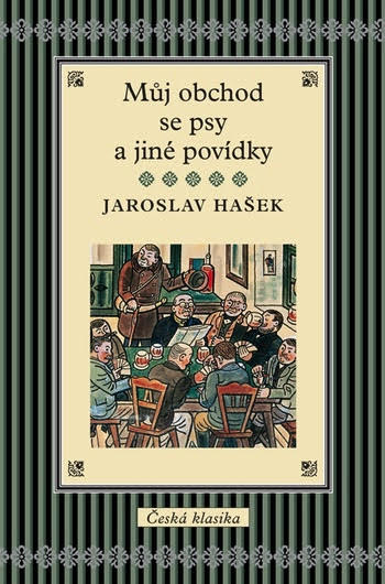 Můj obchod se psy a jiné povídky (e-kniha)