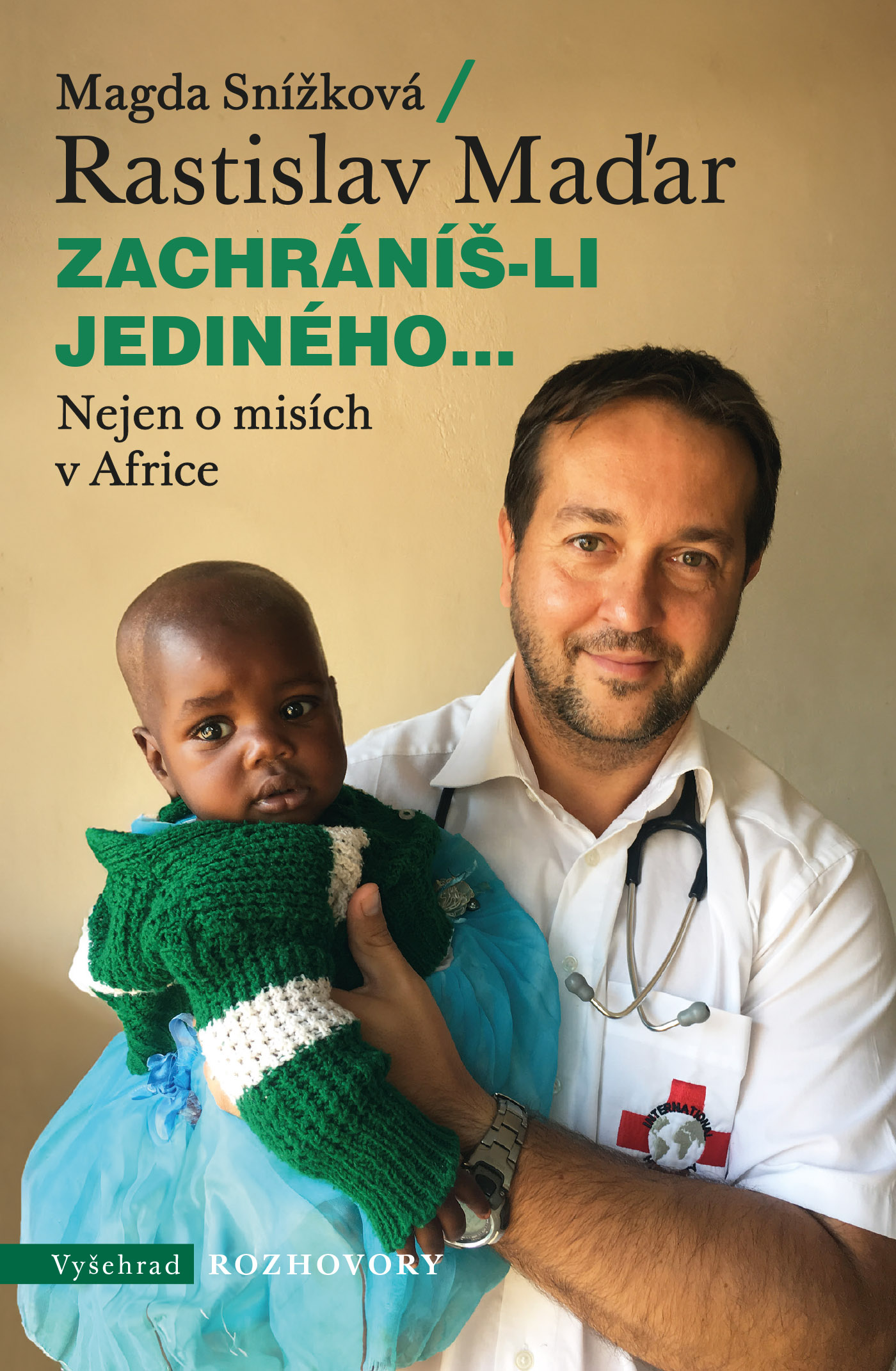 Někteří lidí mohli poprvé v životě něco darovat