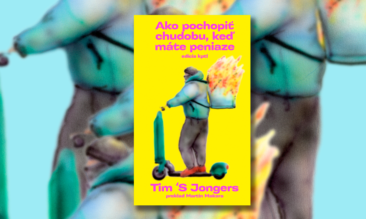 Neodsudzujte rýchle občerstvenia