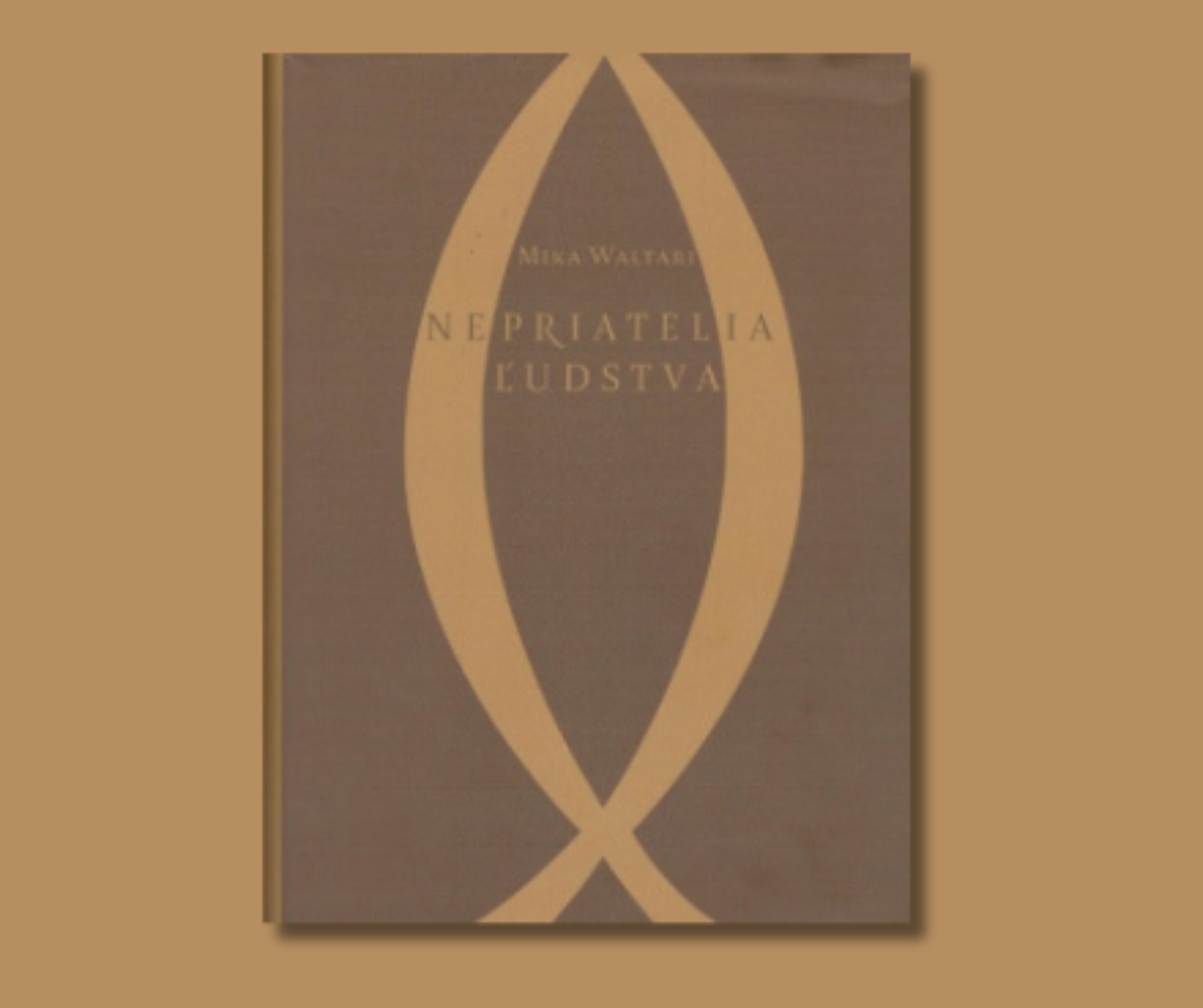 Nepriatelia ľudstva 