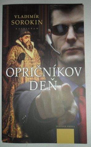 Opričníkov deň