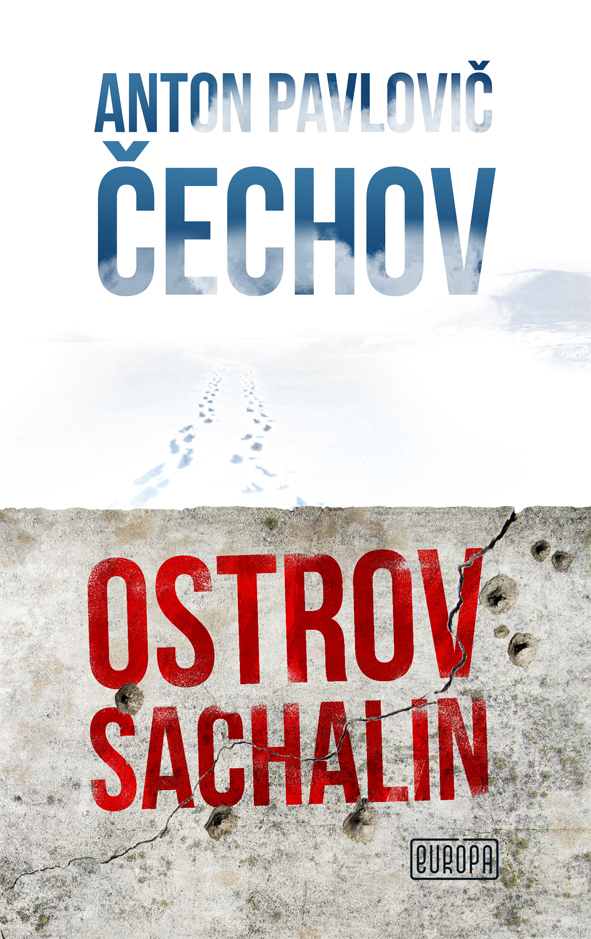 Ostrov Sachalin 