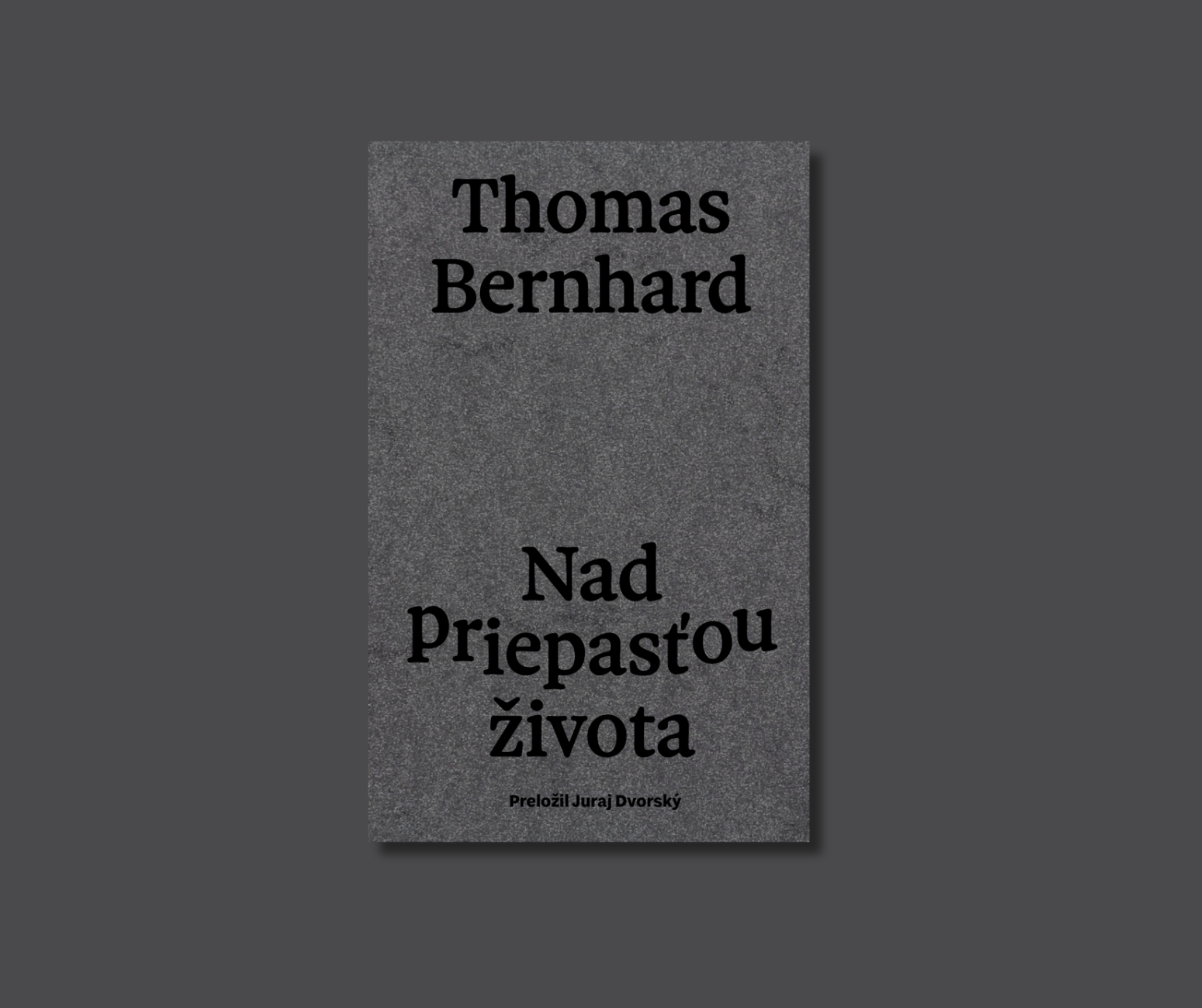 Päť pokusov, ako sa vyrovnať s existenciou