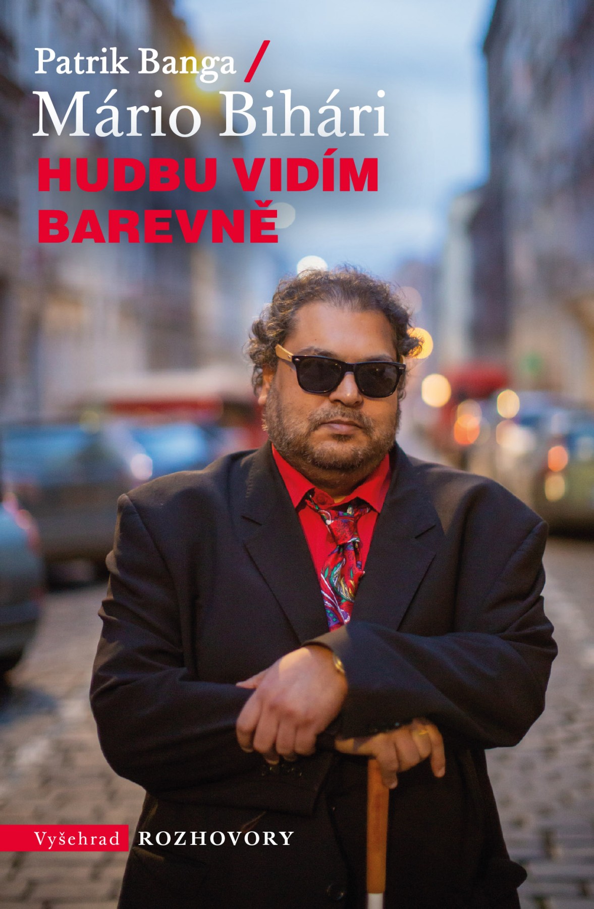 Patrik Banga se ptá, Mário Bihári odpovídá
