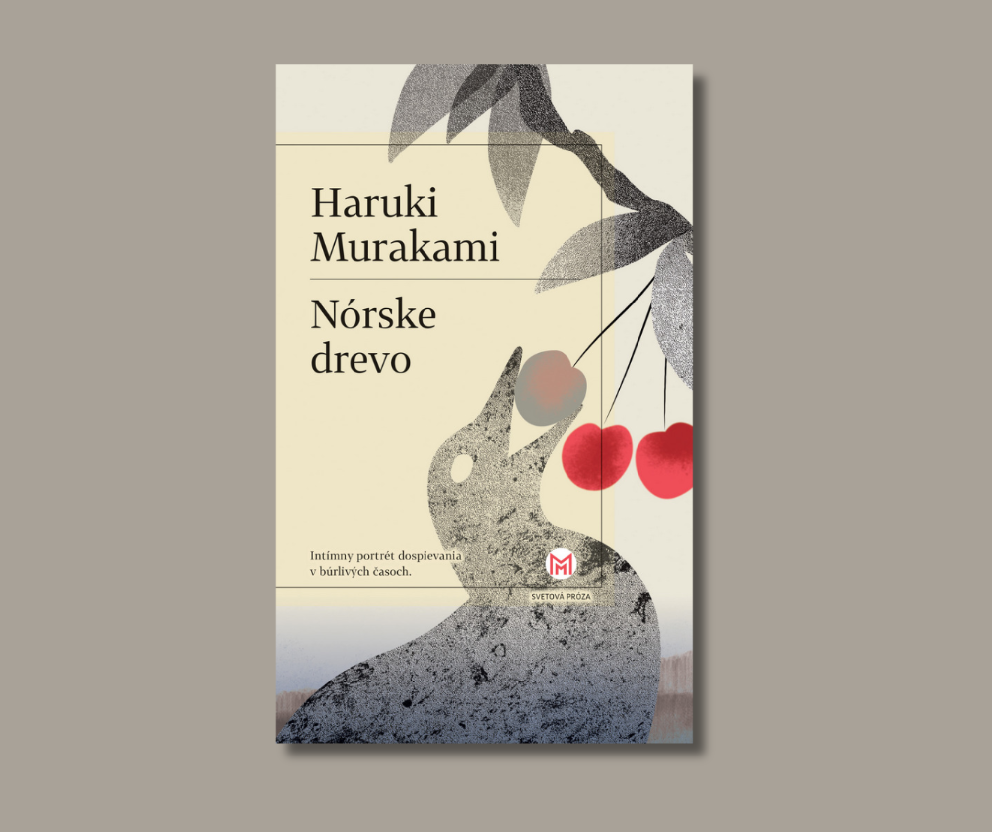 Pieseň, ktorá otvára rany: od Beatles k Murakamimu