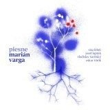 Piesne. Marián Varga - LP