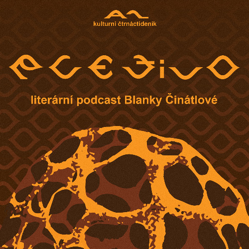 Podcast Pletivo: Čtení na deku?