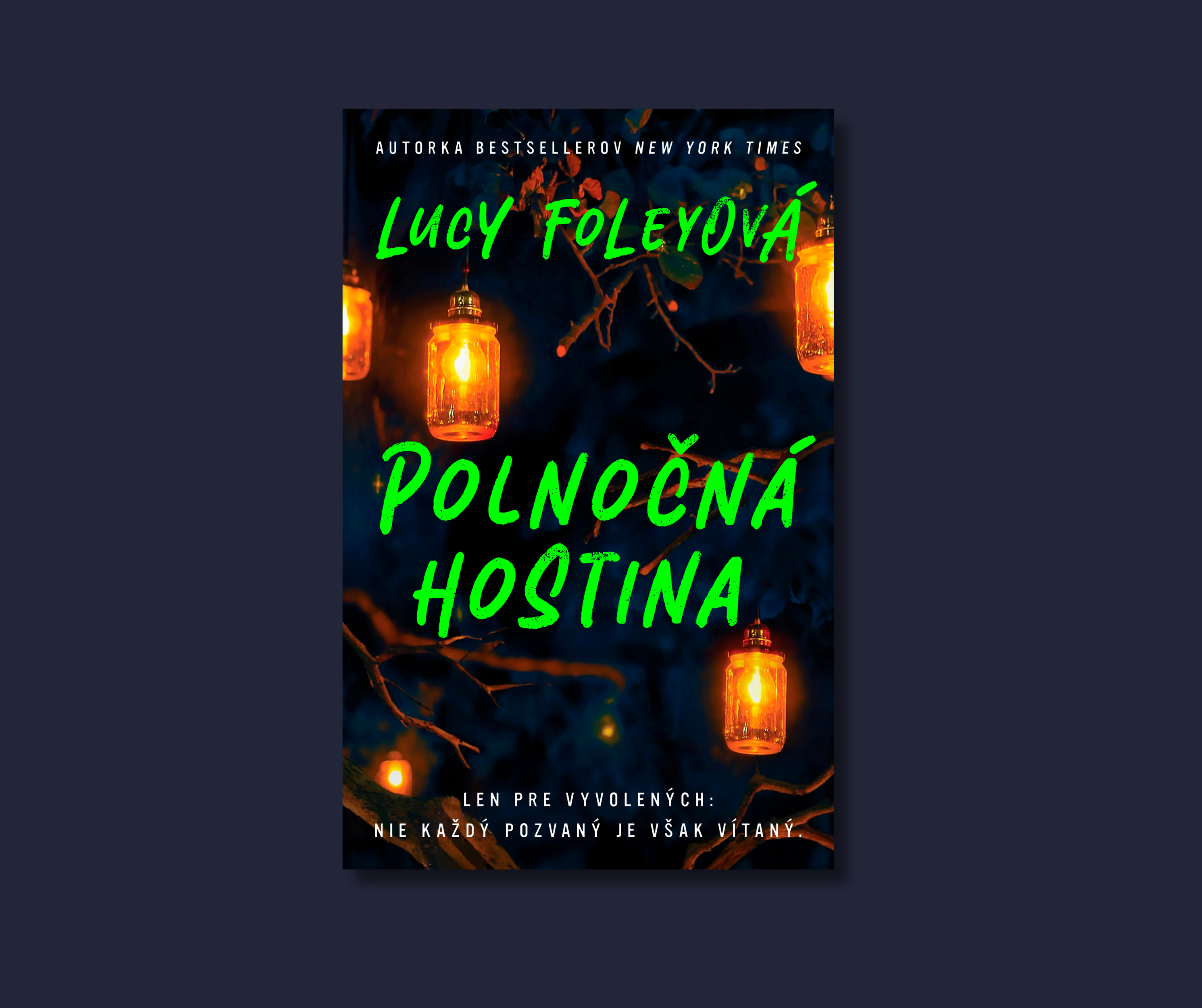 Polnočná hostina: Keď sa tajomstvá podávajú ako hlavný chod