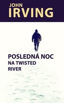 Posledná noc na Twisted River 