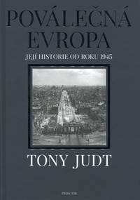 Poválečná Evropa Její historie od roku 1945