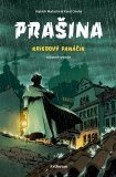 Prašina: Kriedový panáčik