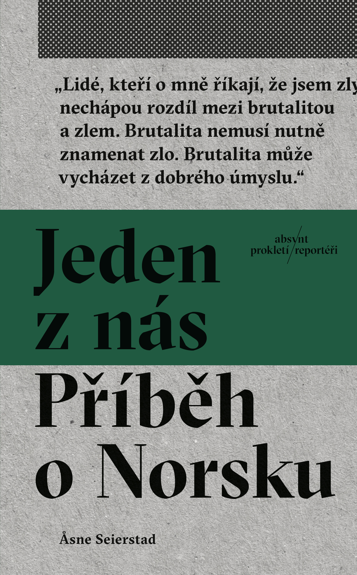 Príbeh o Nórsku 