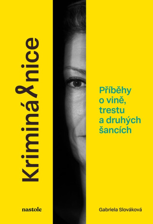 Příběhy žen, které prošly vězením