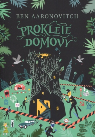 Prokleté domovy