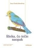 Rieka, čo tečie naopak