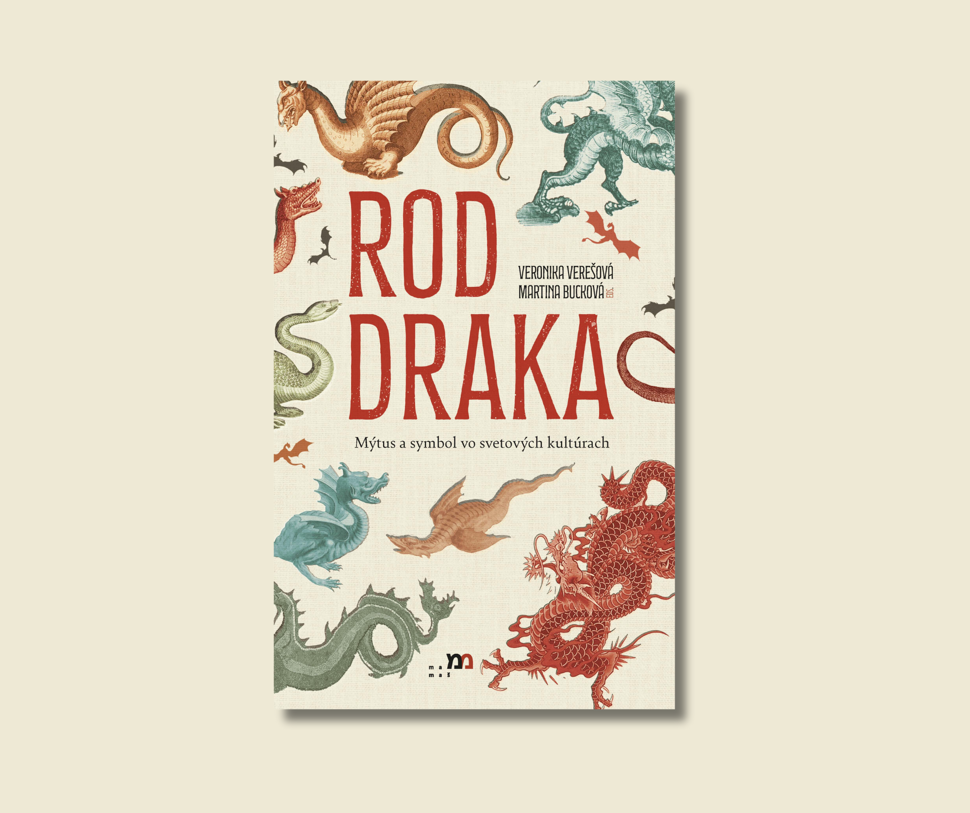 Rod draka 