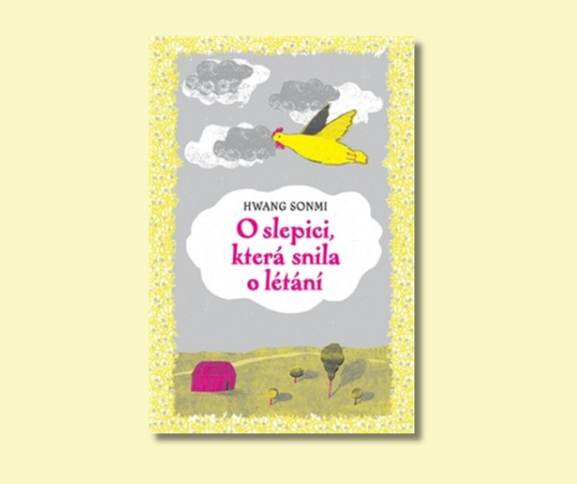 Rozprávka z ríše zvierat pre dospelých