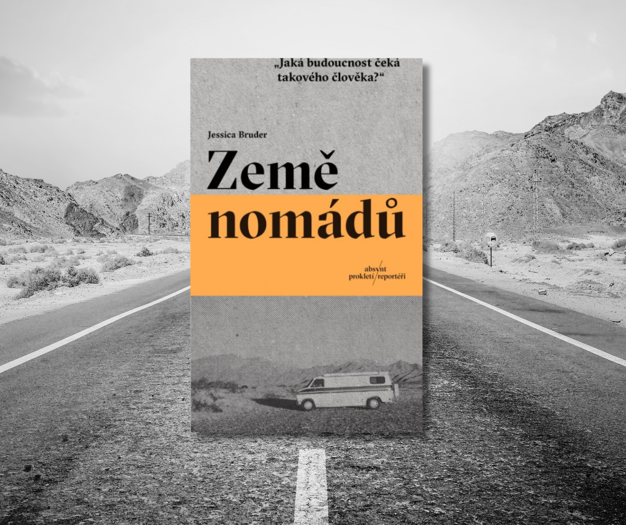 Scenár života písaný vlastnoručne na odvrátenej strane prosperity