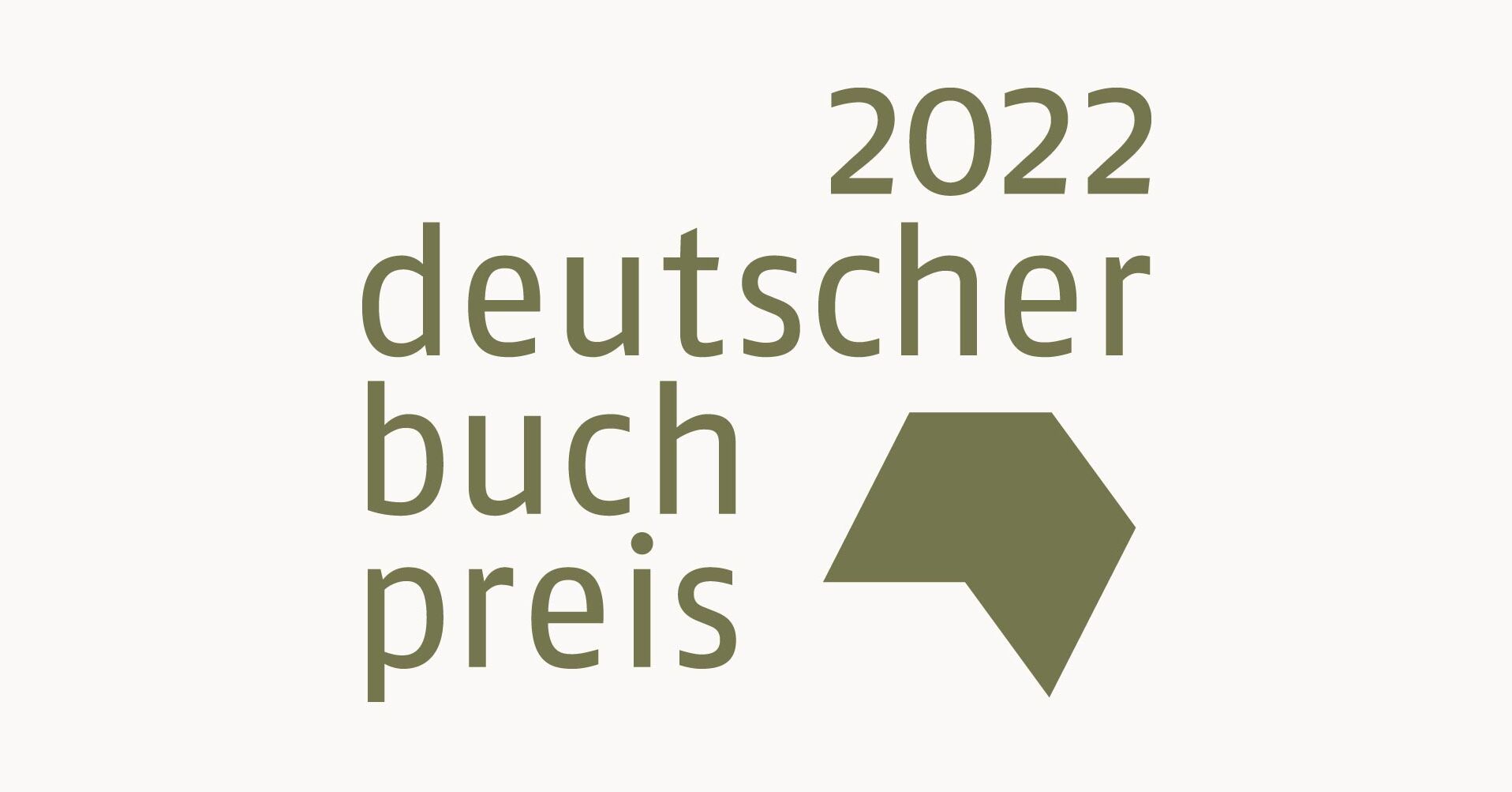 ​Šesť najlepších románov – Nemecká knižná cena 2022