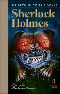 Sherlock Holmes 3 Pes rodu Baskervillovcov