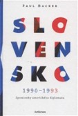 Slovensko 1990-1993