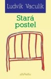 Stará postel
