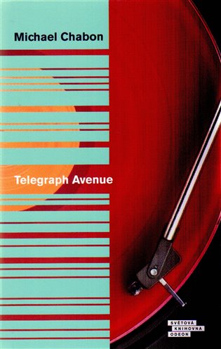 Telegraph Avenue