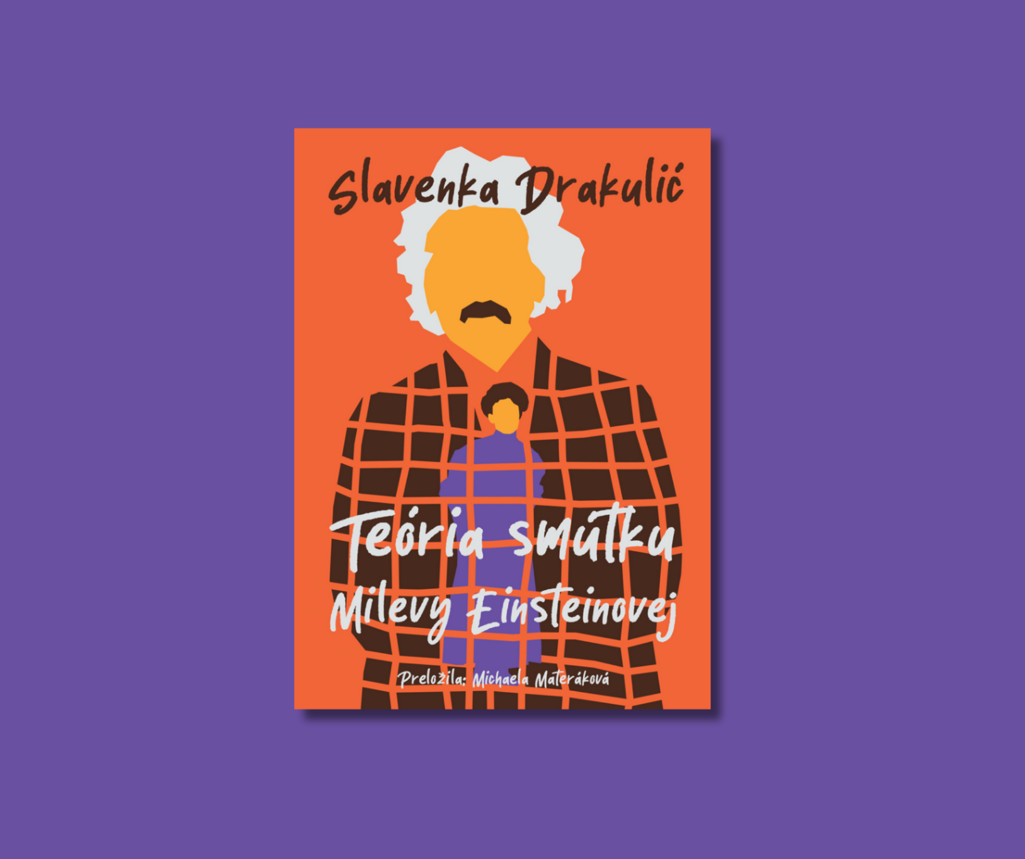 Teória smútku Milevy Einsteinovej