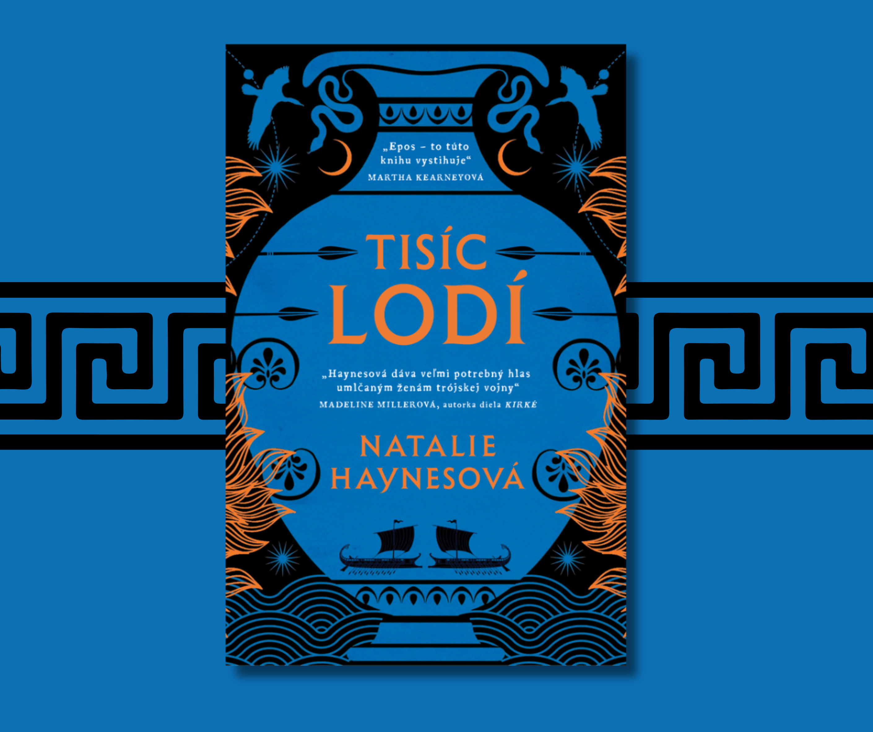 Tisíc lodí