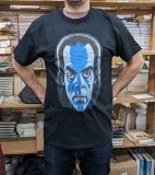 Tričko Danglár Nick Cave XXL