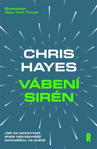 Vábení Sirén