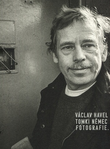 Václav Havel - Tomki Němec