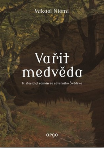 Vařit medvěda