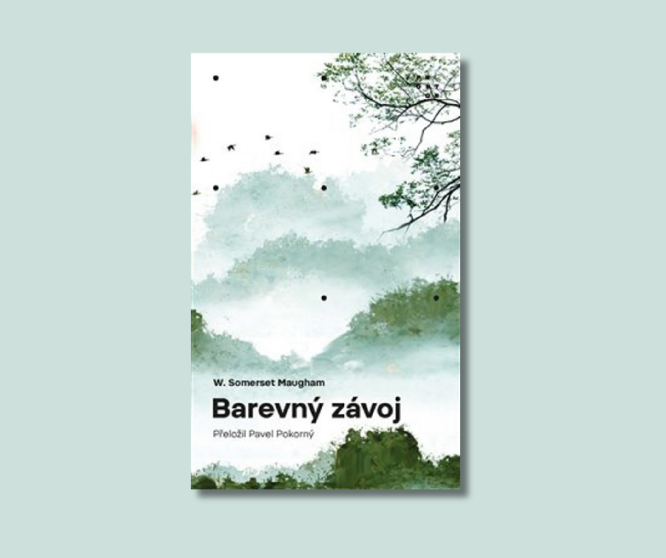 Veci za závojom a tie ostatné