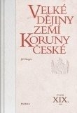 Velké dějiny zemí Koruny české XIX. 1968