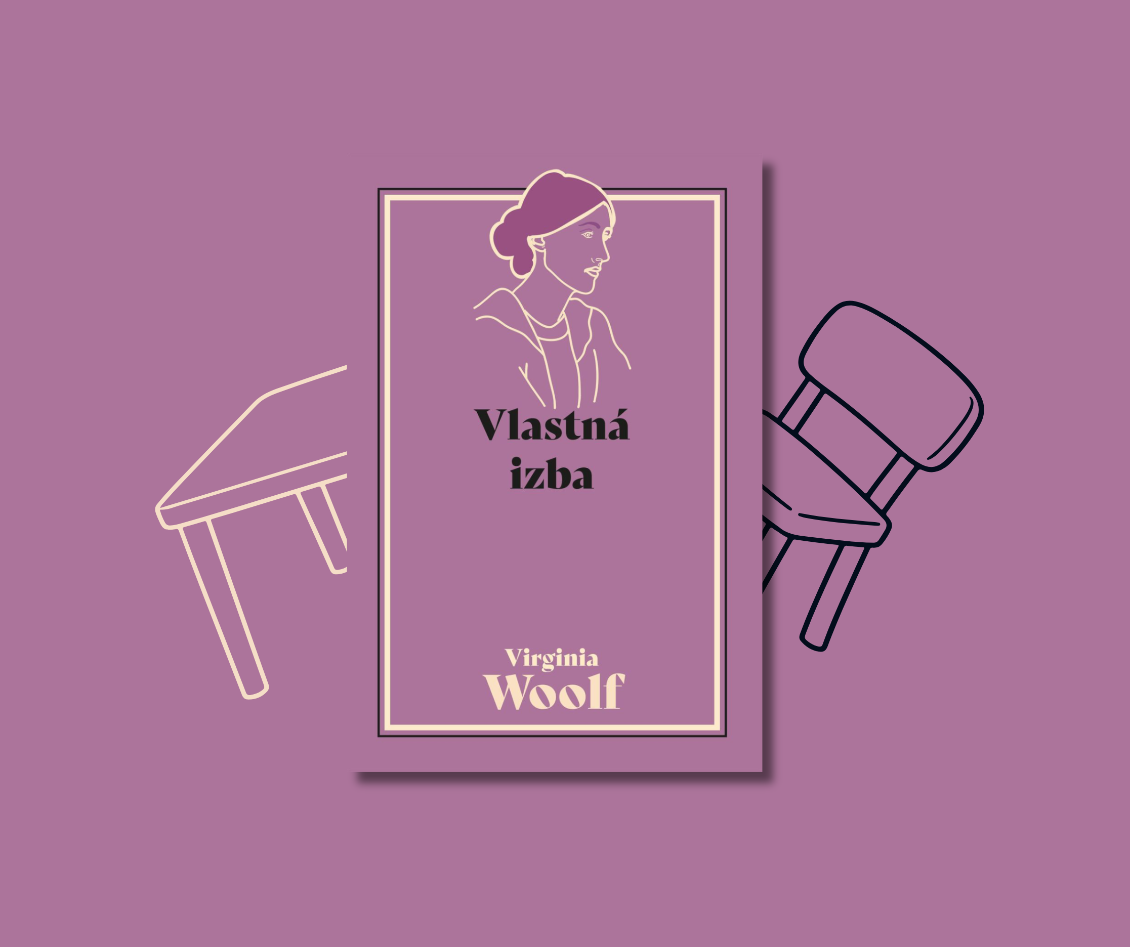 Vlastná izba 