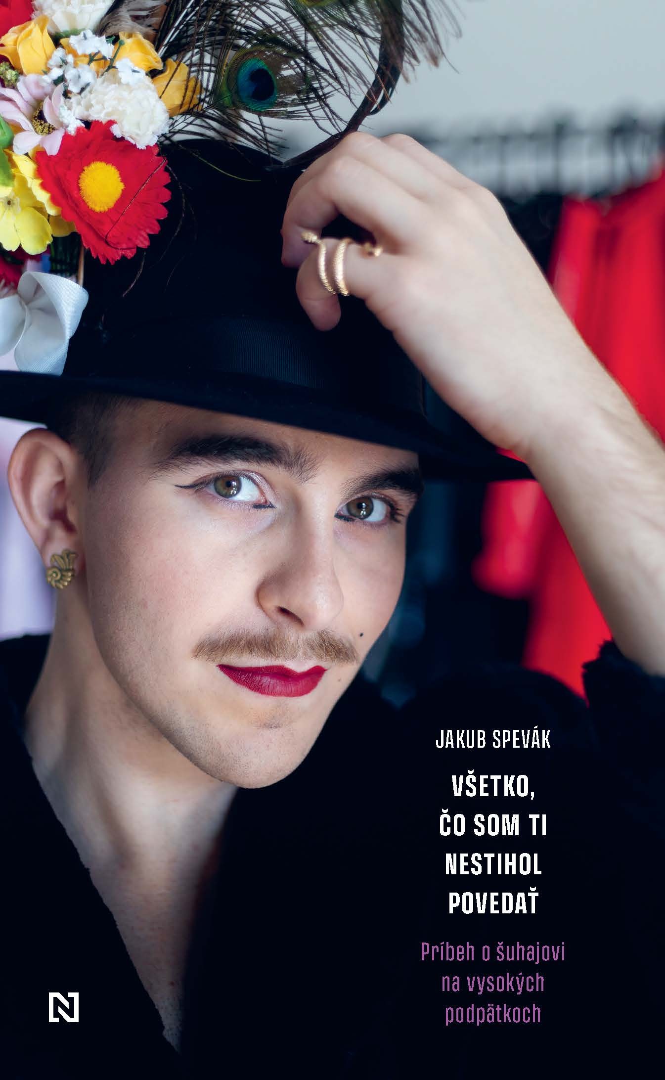 Všetko, čo som ti nestihol povedať