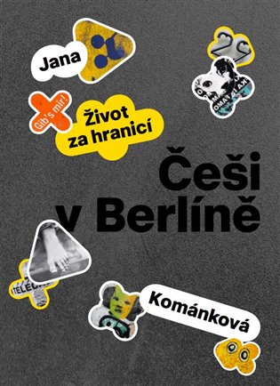 Všichni už jsou v Berlíně!