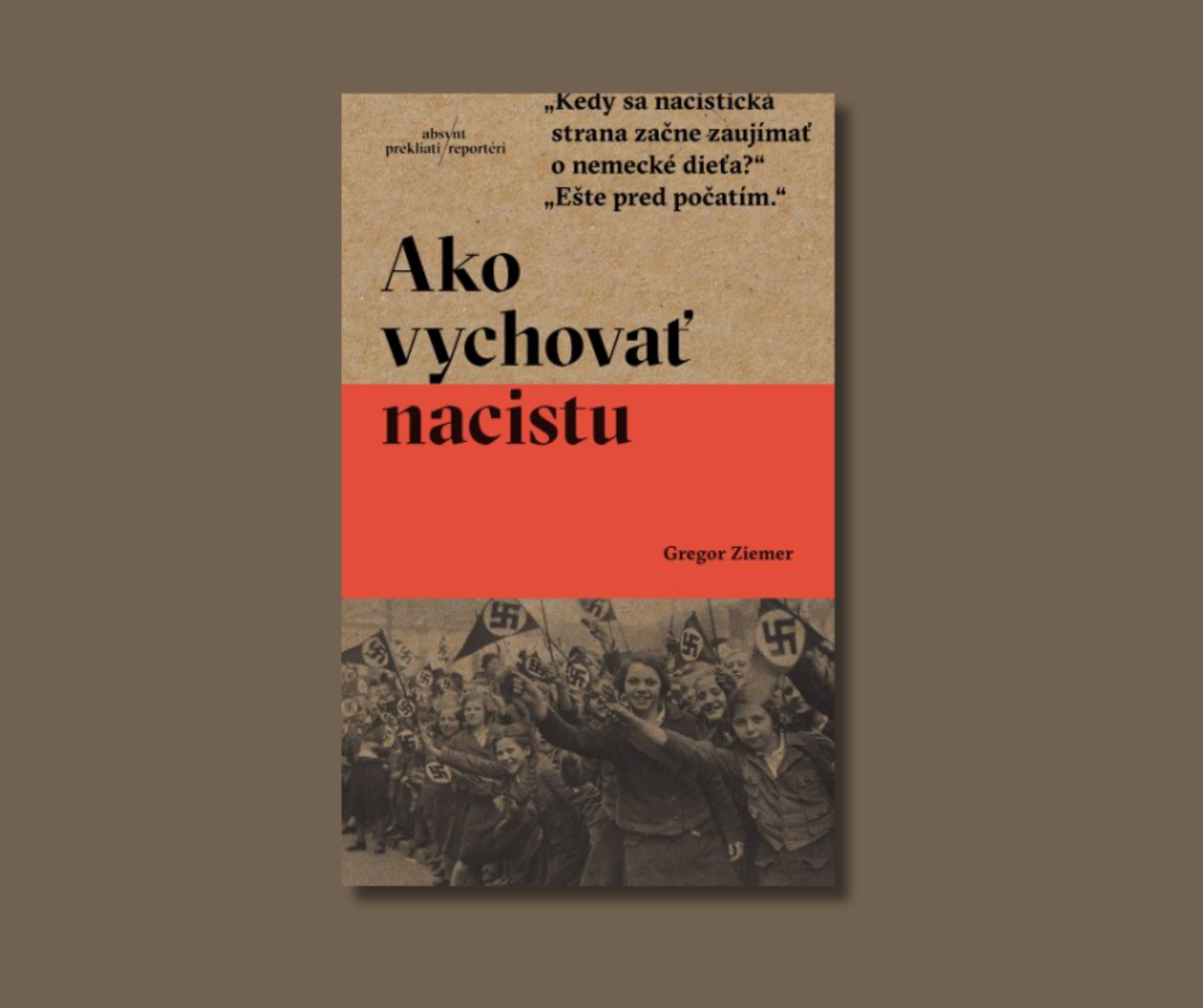 Vzdelávanie môže byť otázkou prežitia