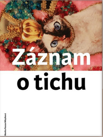 Záznam o tichu