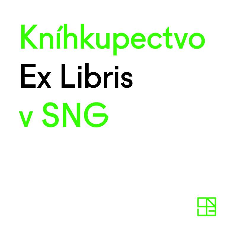 Ex Libris v SNG