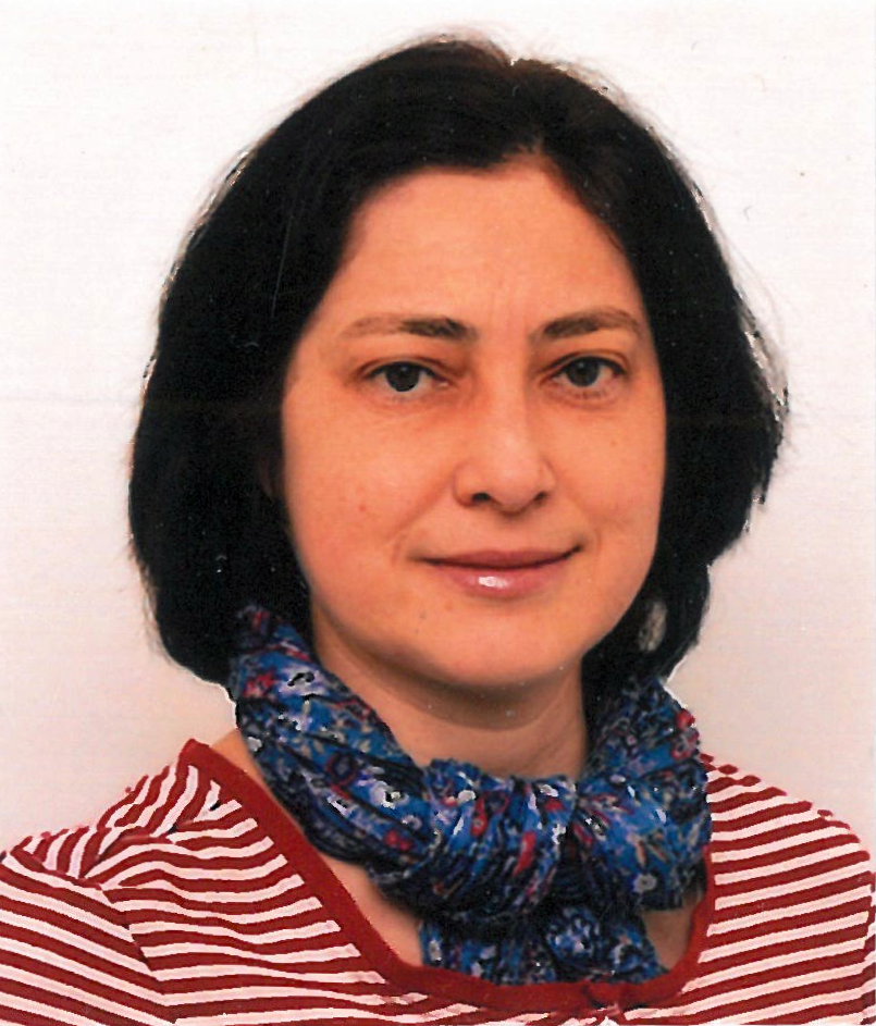 Hana  Chorvátová