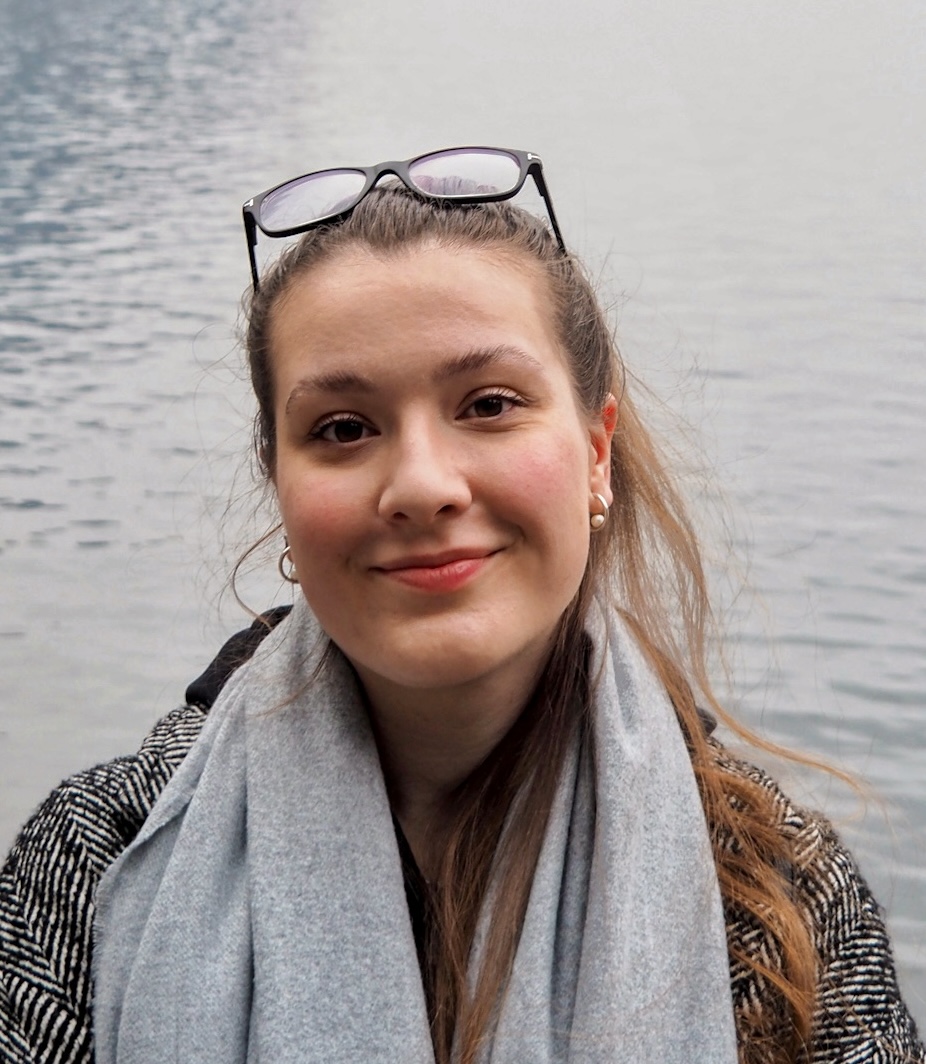 Sabína  Repášová