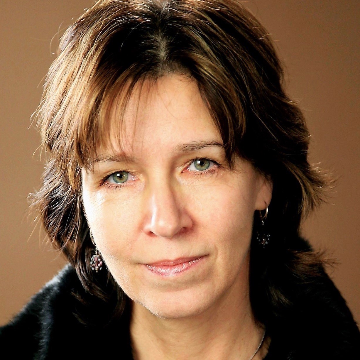 Stanislava Chrobáková Repar